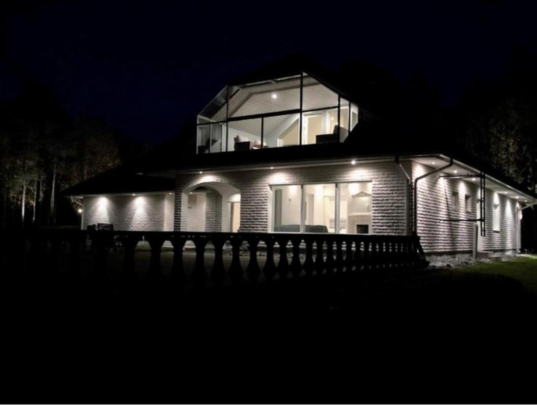 Villa Saapunki Kuusamo